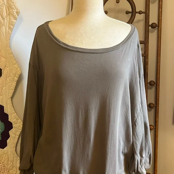 Free People Lifestyle Maxi Dress - Picture 3 of 9